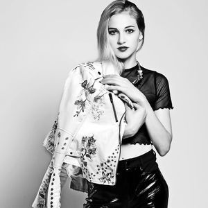 Meet your Posher, Kaitlin